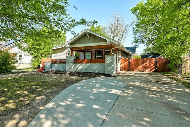 2107 NW 20th Street, Oklahoma City, OK 73107