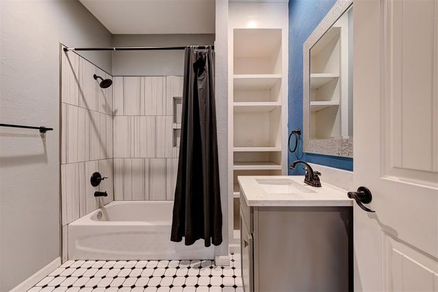 2107 NW 20th Street, Oklahoma City, OK 73107