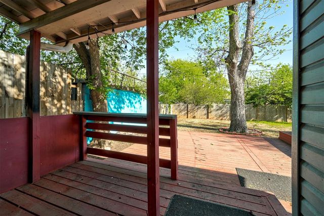 2107 NW 20th Street, Oklahoma City, OK 73107