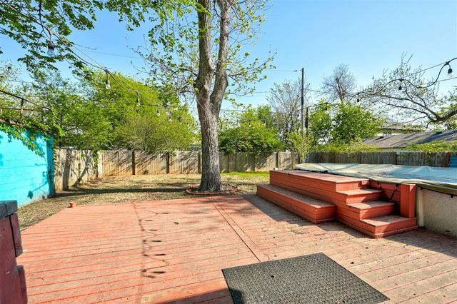 2107 NW 20th Street, Oklahoma City, OK 73107