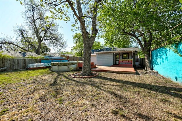 2107 NW 20th Street, Oklahoma City, OK 73107