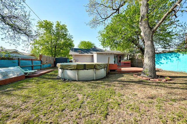 2107 NW 20th Street, Oklahoma City, OK 73107