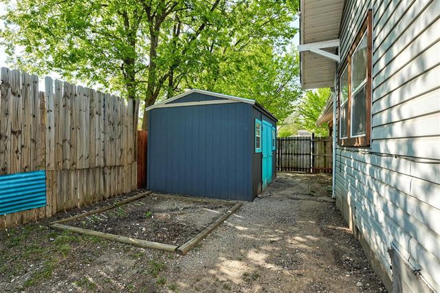 2107 NW 20th Street, Oklahoma City, OK 73107