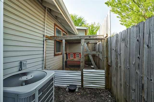 2107 NW 20th Street, Oklahoma City, OK 73107