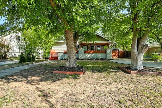 2107 NW 20th Street, Oklahoma City, OK 73107