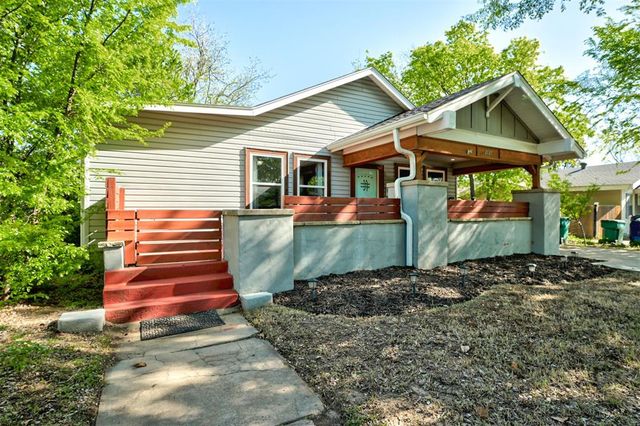 2107 NW 20th Street, Oklahoma City, OK 73107