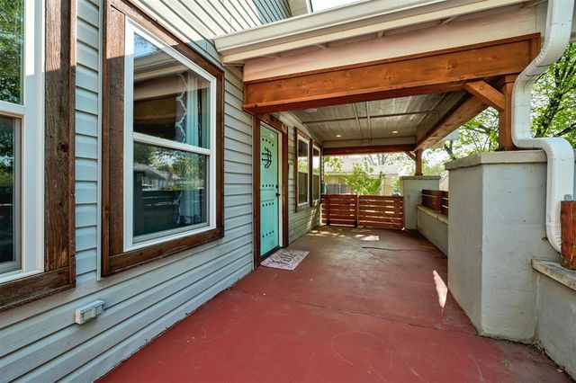 2107 NW 20th Street, Oklahoma City, OK 73107