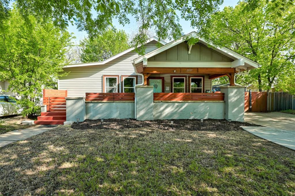 2107 NW 20th Street, Oklahoma City, OK 73107