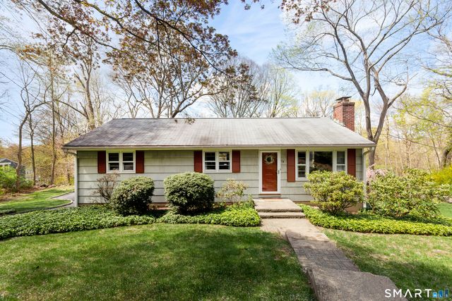 54 Bunnell Circle, Fairfield, CT 06825