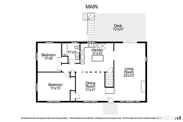 54 Bunnell Circle, Fairfield, CT 06825