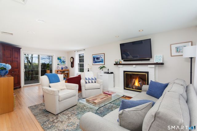 54 Bunnell Circle, Fairfield, CT 06825