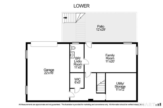 54 Bunnell Circle, Fairfield, CT 06825