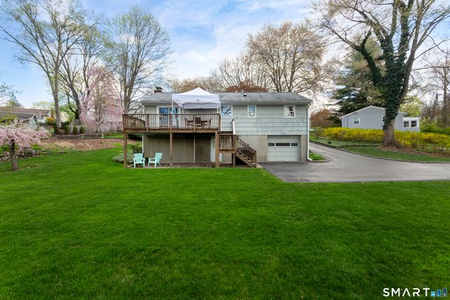 54 Bunnell Circle, Fairfield, CT 06825