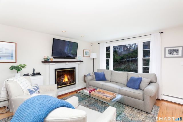 54 Bunnell Circle, Fairfield, CT 06825