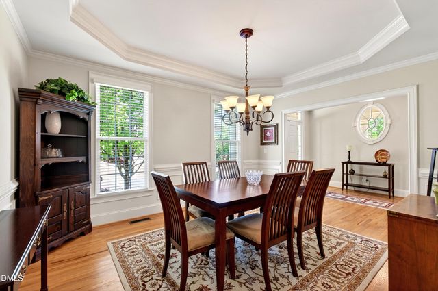 404 Millsfield Drive, Cary, NC 27519