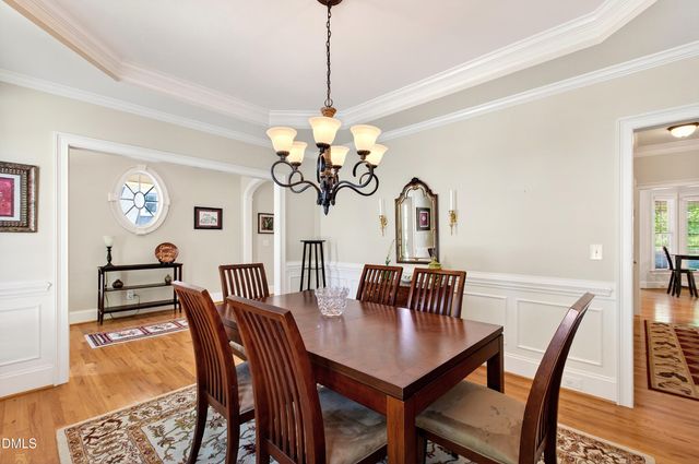404 Millsfield Drive, Cary, NC 27519