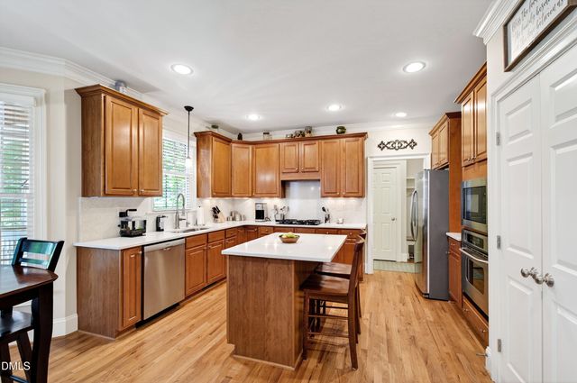 404 Millsfield Drive, Cary, NC 27519