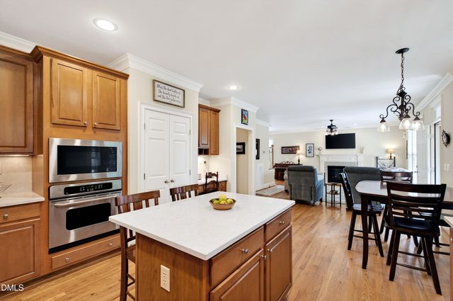 404 Millsfield Drive, Cary, NC 27519