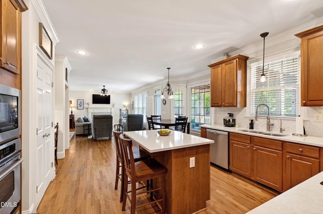 404 Millsfield Drive, Cary, NC 27519