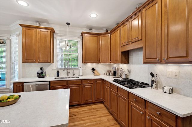 404 Millsfield Drive, Cary, NC 27519