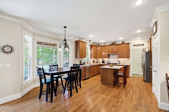 404 Millsfield Drive, Cary, NC 27519