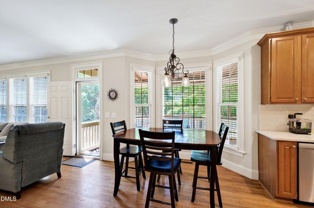 404 Millsfield Drive, Cary, NC 27519
