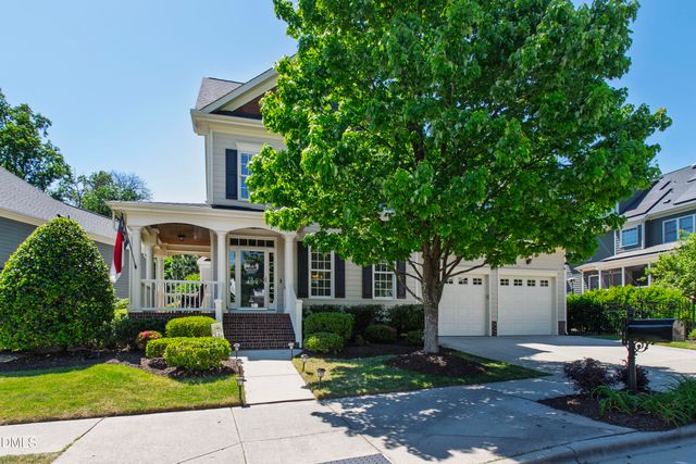 404 Millsfield Drive, Cary, NC 27519