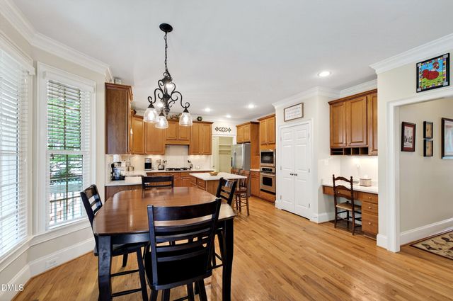 404 Millsfield Drive, Cary, NC 27519