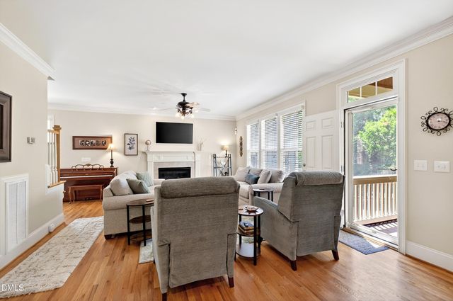 404 Millsfield Drive, Cary, NC 27519
