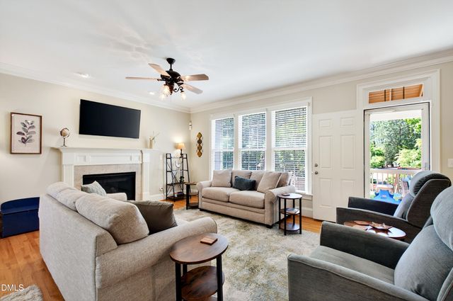 404 Millsfield Drive, Cary, NC 27519