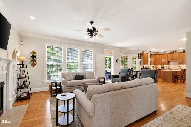 404 Millsfield Drive, Cary, NC 27519