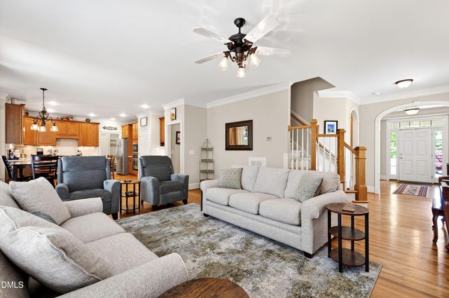 404 Millsfield Drive, Cary, NC 27519