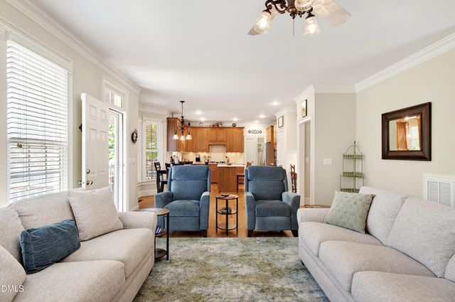 404 Millsfield Drive, Cary, NC 27519
