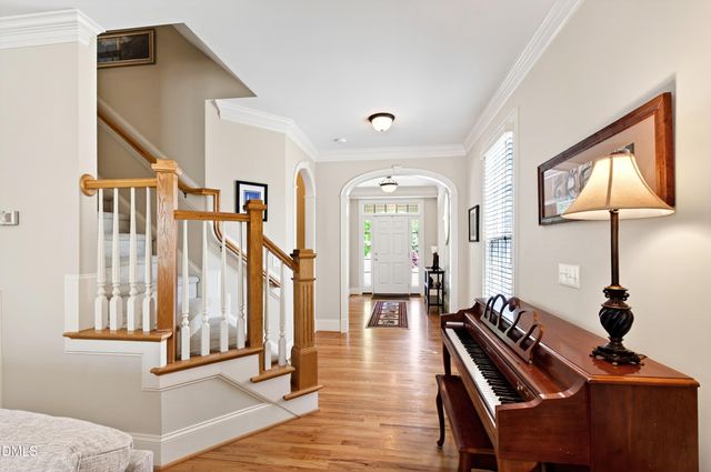 404 Millsfield Drive, Cary, NC 27519