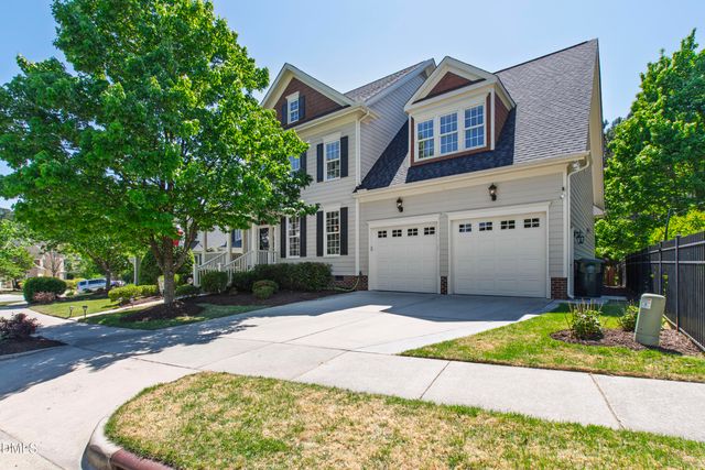 404 Millsfield Drive, Cary, NC 27519