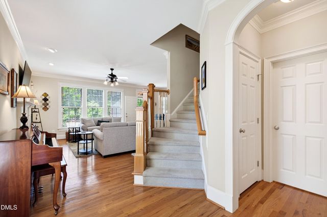 404 Millsfield Drive, Cary, NC 27519