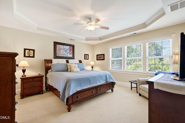 404 Millsfield Drive, Cary, NC 27519