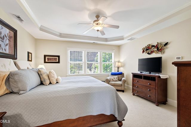 404 Millsfield Drive, Cary, NC 27519