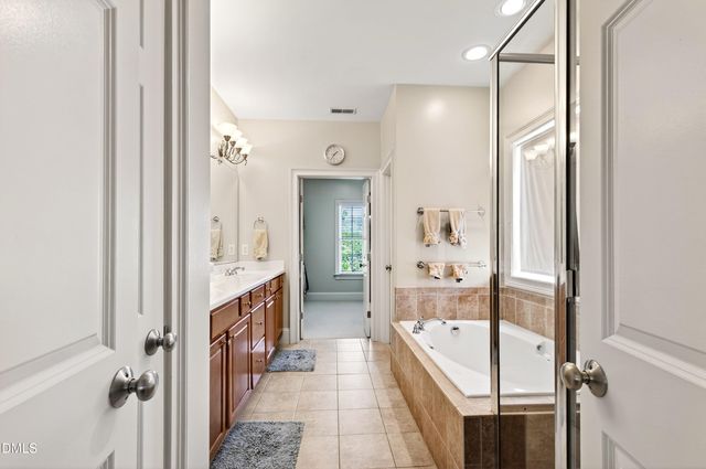 404 Millsfield Drive, Cary, NC 27519