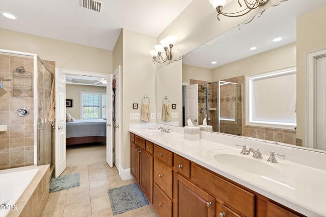 404 Millsfield Drive, Cary, NC 27519