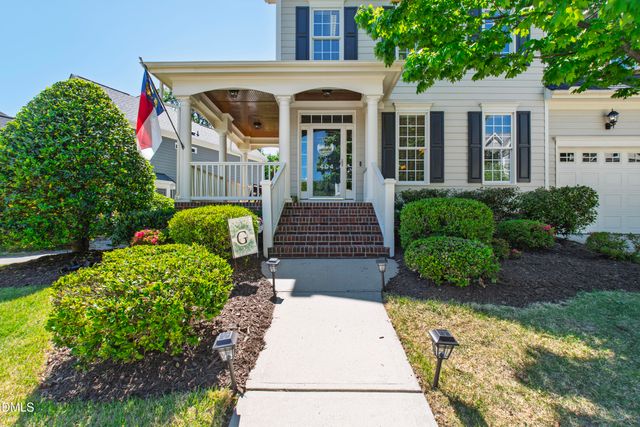 404 Millsfield Drive, Cary, NC 27519