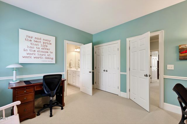 404 Millsfield Drive, Cary, NC 27519