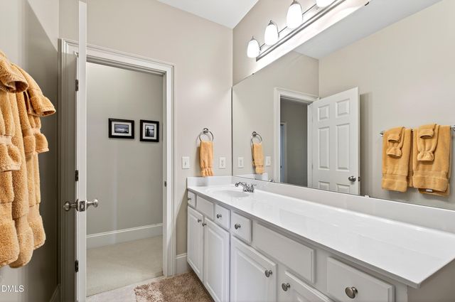 404 Millsfield Drive, Cary, NC 27519