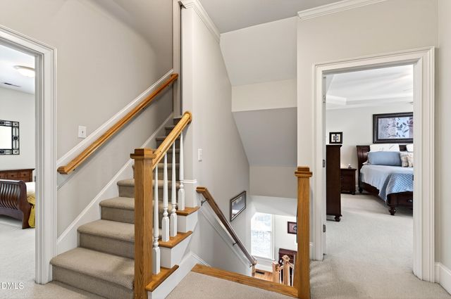 404 Millsfield Drive, Cary, NC 27519
