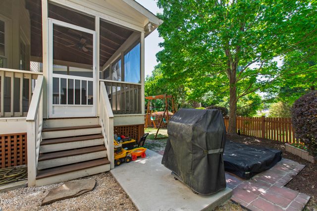 404 Millsfield Drive, Cary, NC 27519