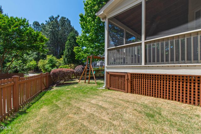 404 Millsfield Drive, Cary, NC 27519