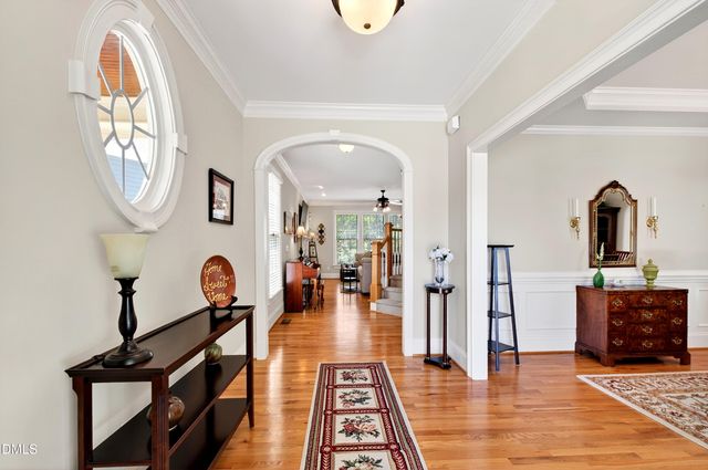 404 Millsfield Drive, Cary, NC 27519