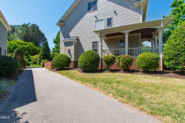 404 Millsfield Drive, Cary, NC 27519