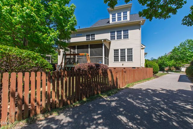 404 Millsfield Drive, Cary, NC 27519