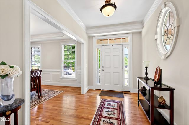 404 Millsfield Drive, Cary, NC 27519
